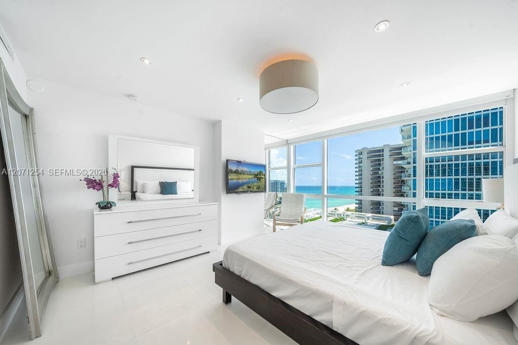 6801 Collins Ave , Unit 1206/1210, Miami Beach, FL 33141 Photo