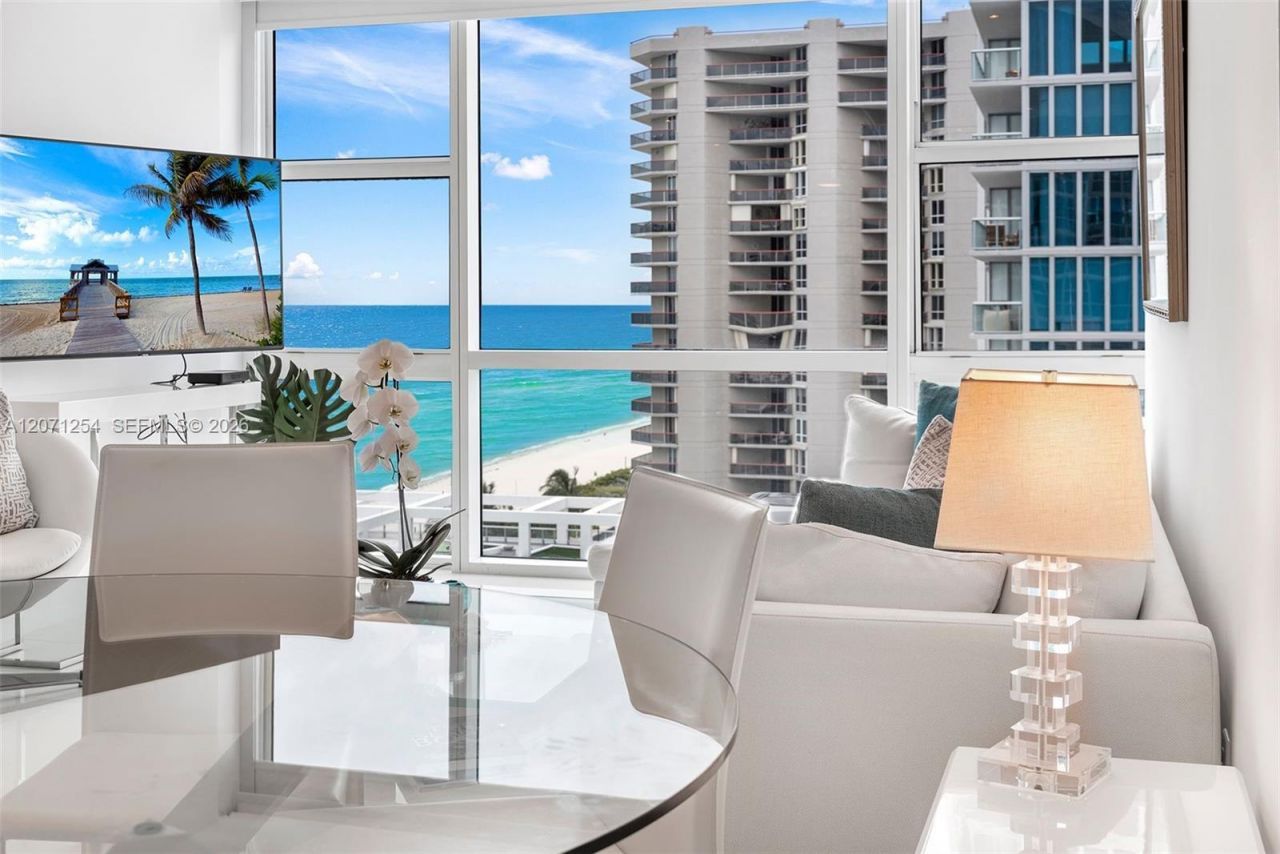 6801 Collins Ave , Unit 1206/1210, Miami Beach, FL 33141 Photo