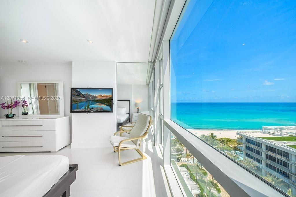 6801 Collins Ave , Unit 1206/1210, Miami Beach, FL 33141 Photo