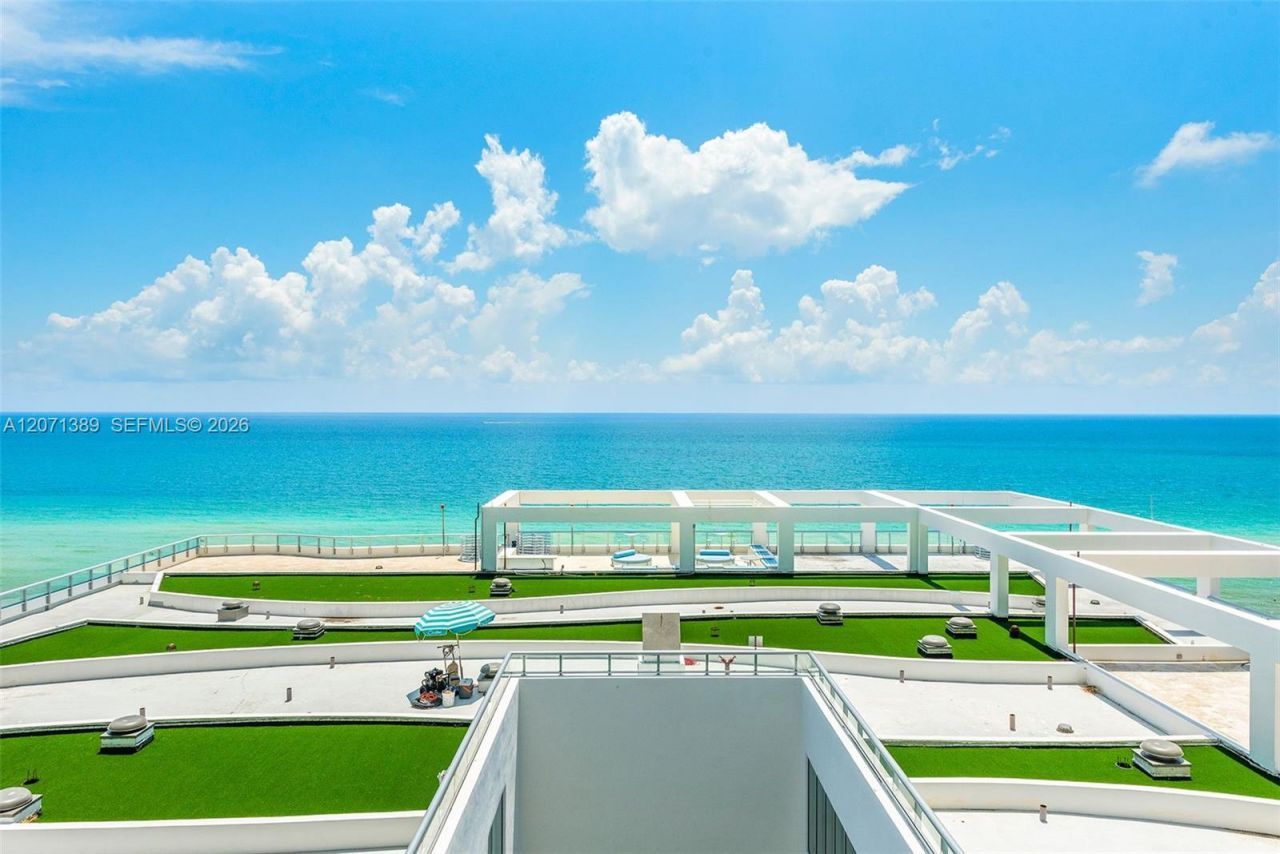 6799 Collins Ave , Unit 804, Miami Beach, FL 33141 Photo