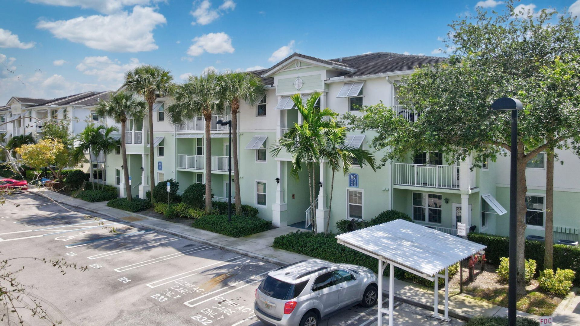 3607 High Ridge Road, Unit 207 , Boynton Beach, FL 33426 Photo