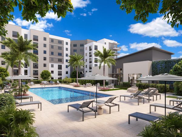 13855 NW 17th Avenue, Unit 136, North Miami, FL 33167