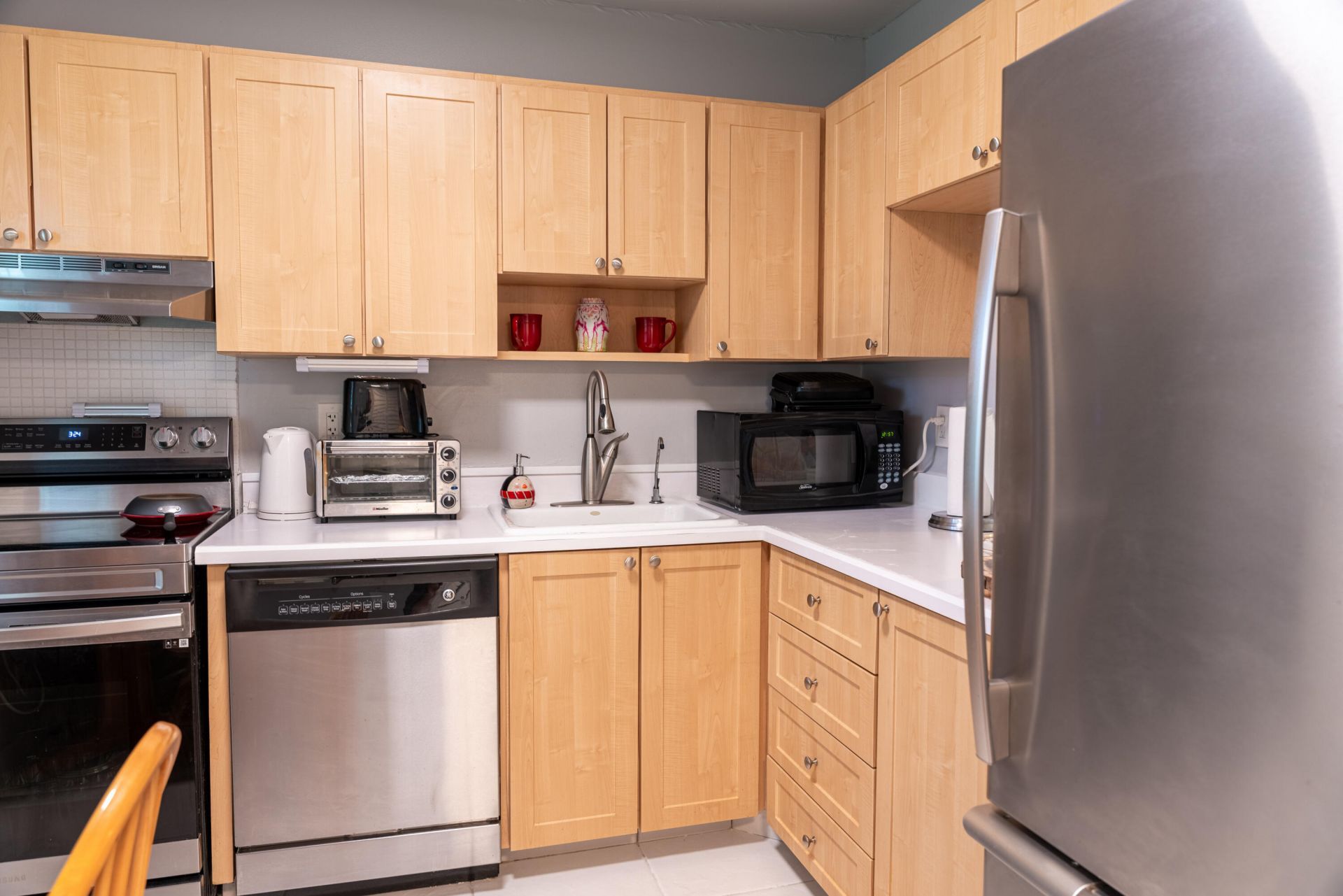 4 Abbey Lane, Unit 208, Delray Beach, FL 33446 Photo
