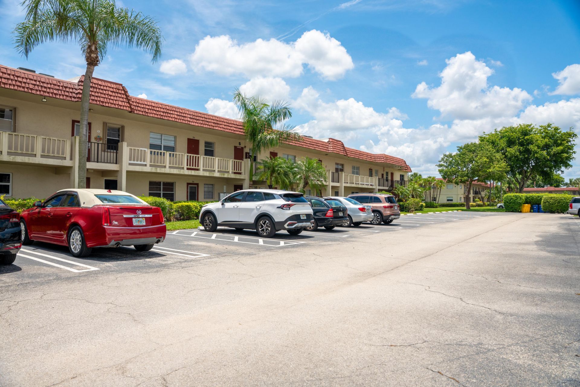4 Abbey Lane, Unit 208, Delray Beach, FL 33446 Photo
