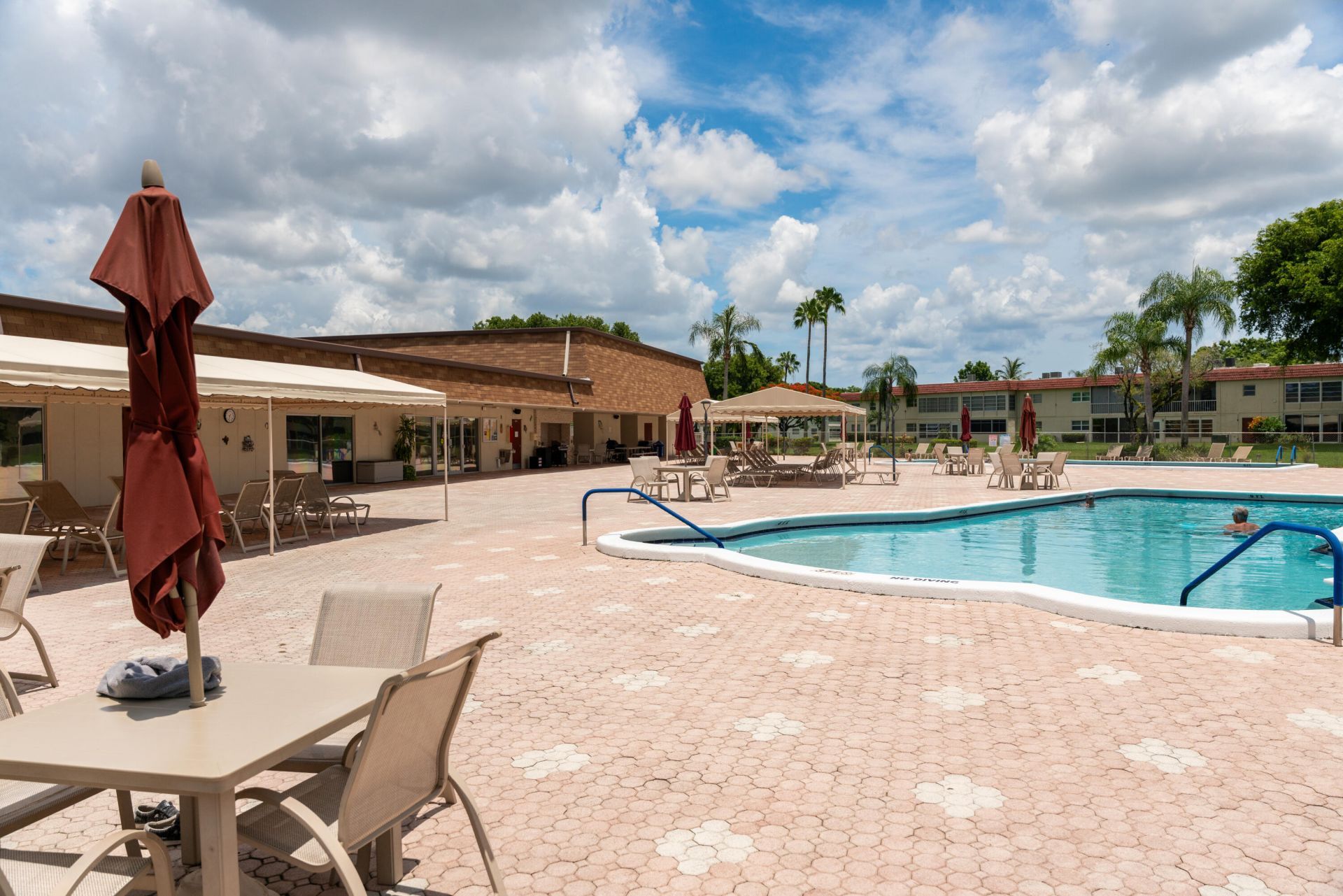 4 Abbey Lane, Unit 208, Delray Beach, FL 33446 Photo