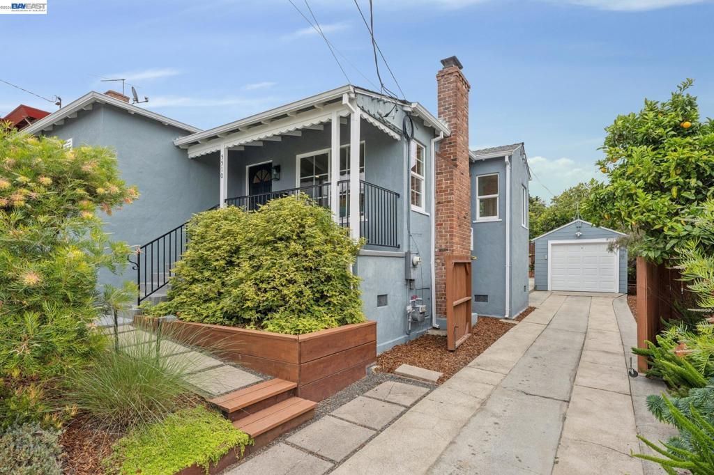 5510 Panama Ave, Richmond, CA 94804 Main Photo