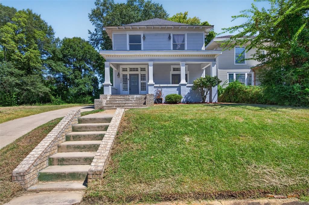 1042 Sheridan Avenue, Shreveport, LA 71104 Main Photo