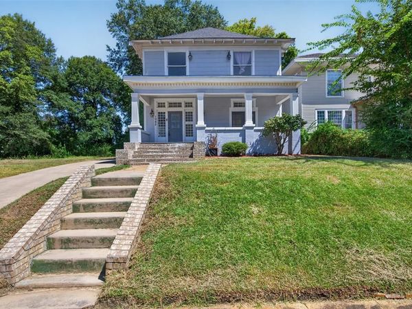 1042 Sheridan Avenue, Shreveport, LA 71104