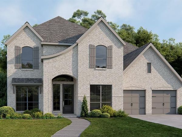 766 Red Willow Court, Haslet, TX 76052