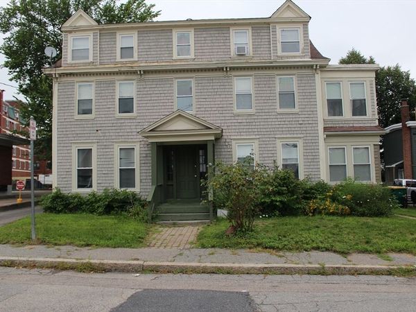 2 Bruce Ave, Unit 2, North Attleboro, MA 02760