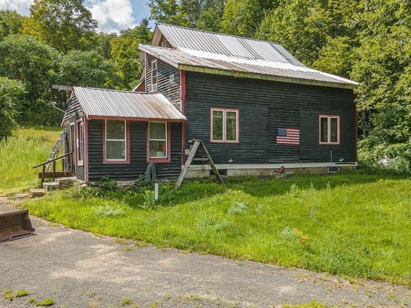 364 Jacksonville Rd, Colrain, MA 01340
