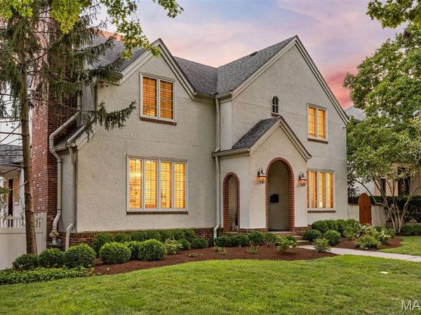 8130 Westmoreland Avenue , Clayton, MO 63105