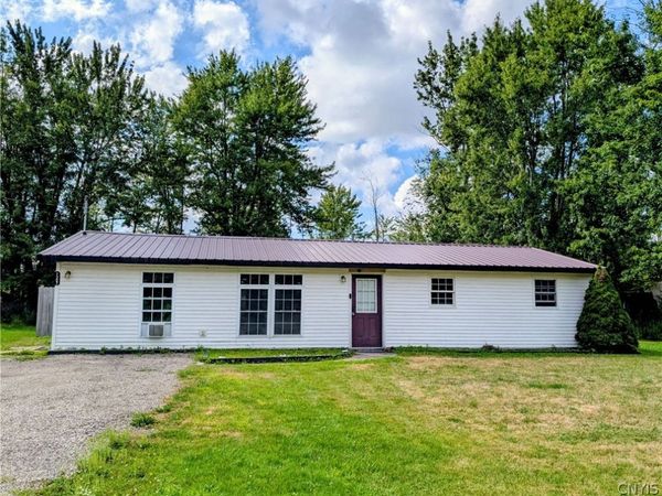1307 County Route 37 , West Monroe, NY 13167