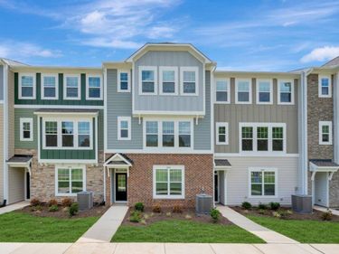 2923 Richardson Road, Apex, NC 27502