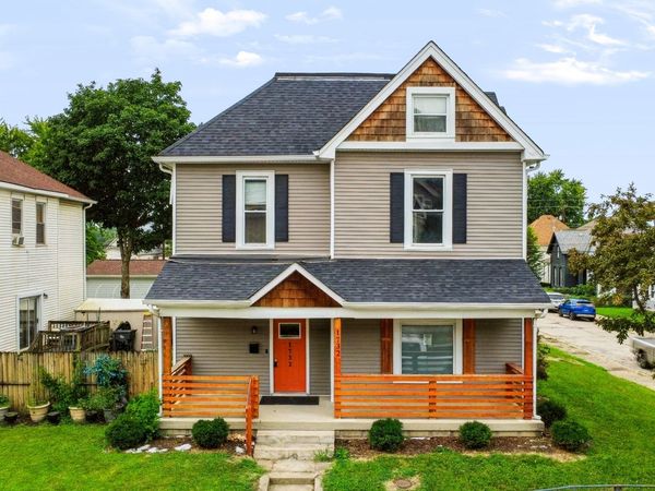 1730-1732 Union Street , Indianapolis, IN 46225