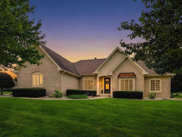 5245 Cheyenne Moon , Carmel, IN 46033