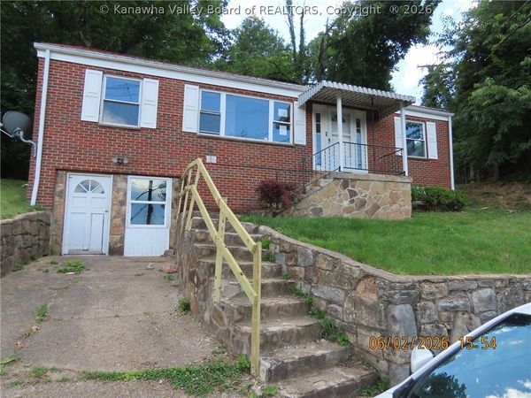 1007 Belmont Street, Charleston, WV 25314