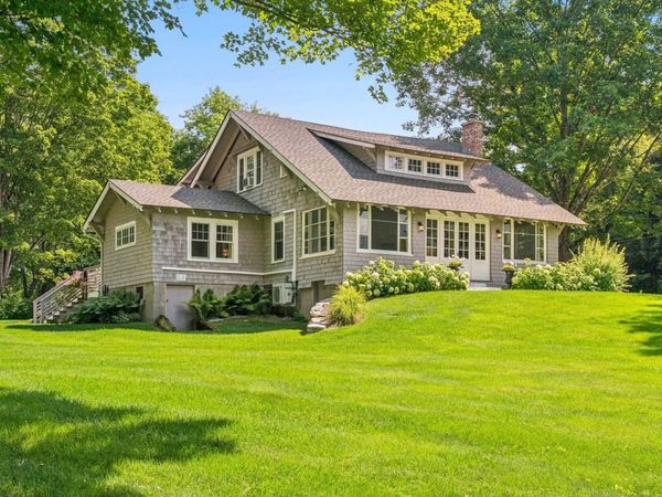 133 Kent Hill Road, Dorset, VT 05251