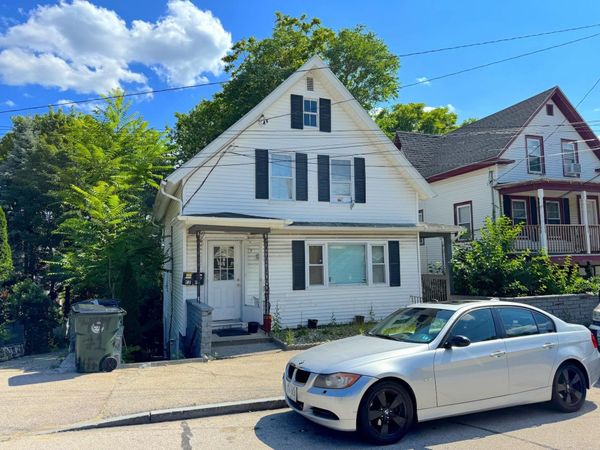 447 Hanover Street, Manchester, NH 03104