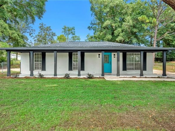 9416 Maple Ridge Drive , Saraland, AL 36571