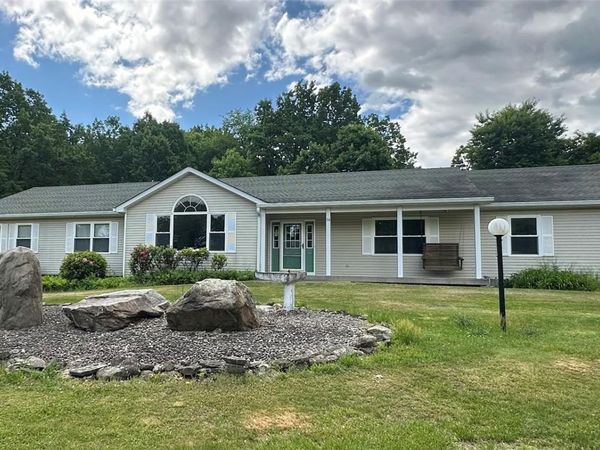 36 Greentree Lane , Milton, NY 12547