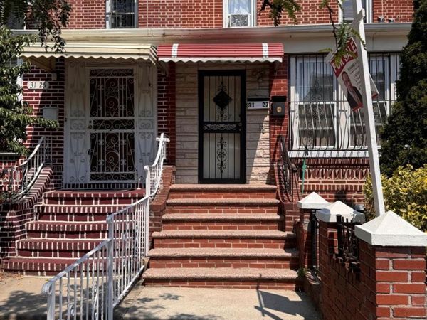 3127 84th Street , East Elmhurst, NY 11370