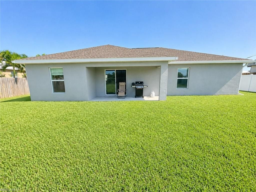 1812 SW 32nd St, Cape Coral, FL 33914 Photo