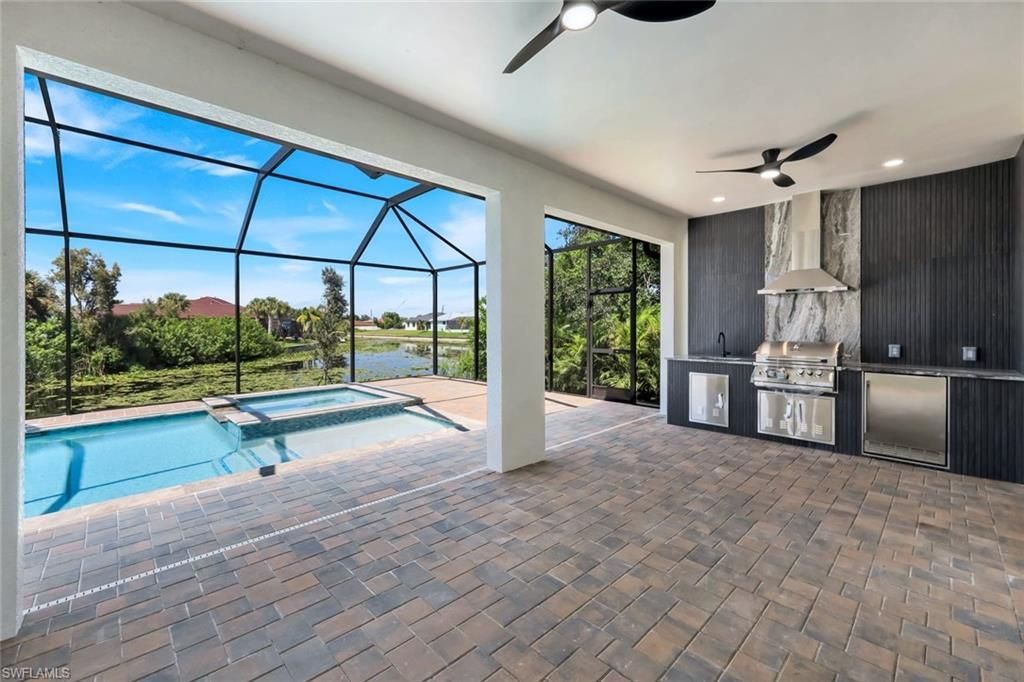 2617 Ceitus Pkwy , Cape Coral, FL 33991 Photo