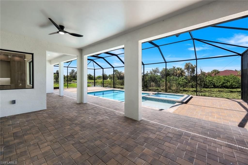 2617 Ceitus Pkwy , Cape Coral, FL 33991 Photo