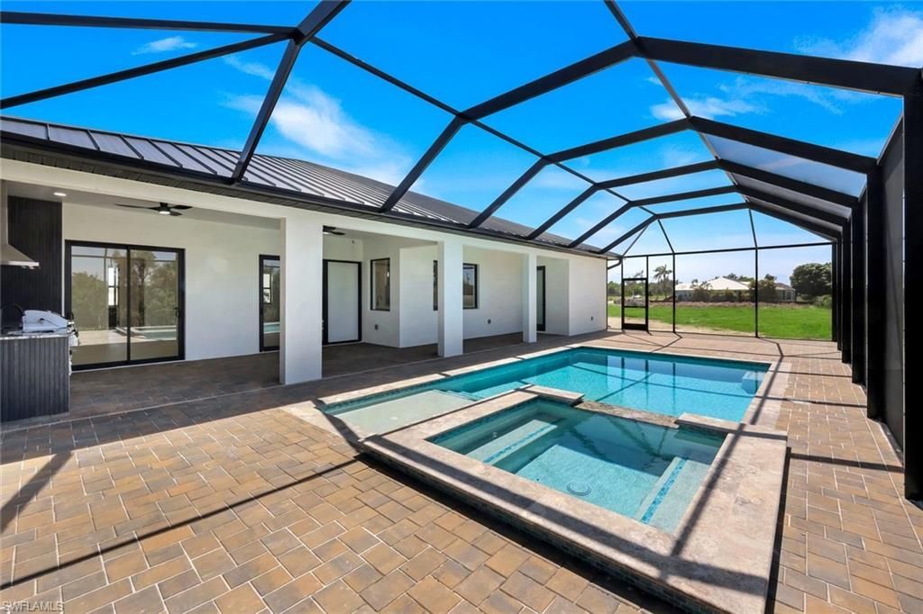 2617 Ceitus Pkwy , Cape Coral, FL 33991 Photo