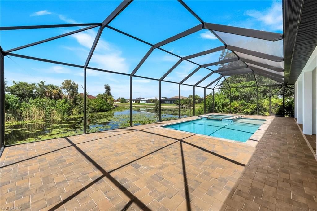 2617 Ceitus Pkwy , Cape Coral, FL 33991 Photo