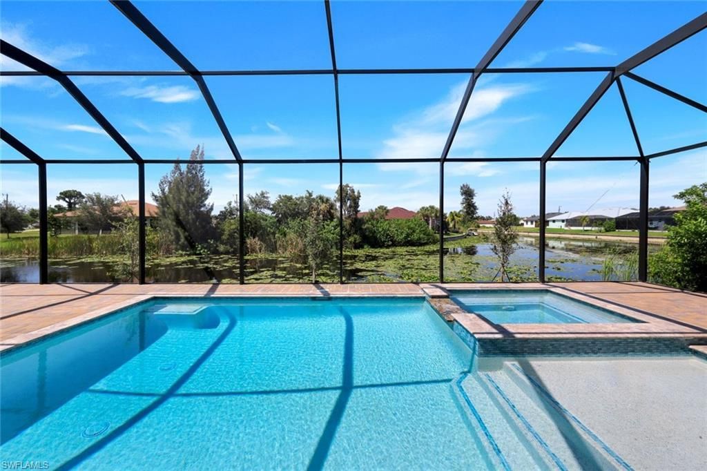 2617 Ceitus Pkwy , Cape Coral, FL 33991 Photo