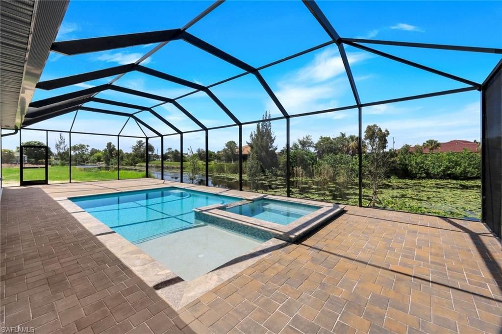 2617 Ceitus Pkwy , Cape Coral, FL 33991 Photo