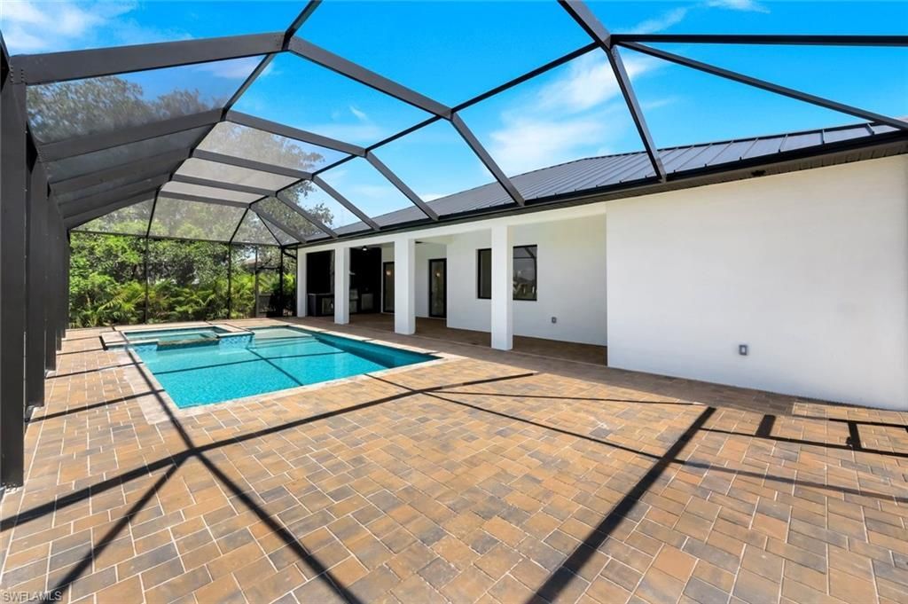 2617 Ceitus Pkwy , Cape Coral, FL 33991 Photo