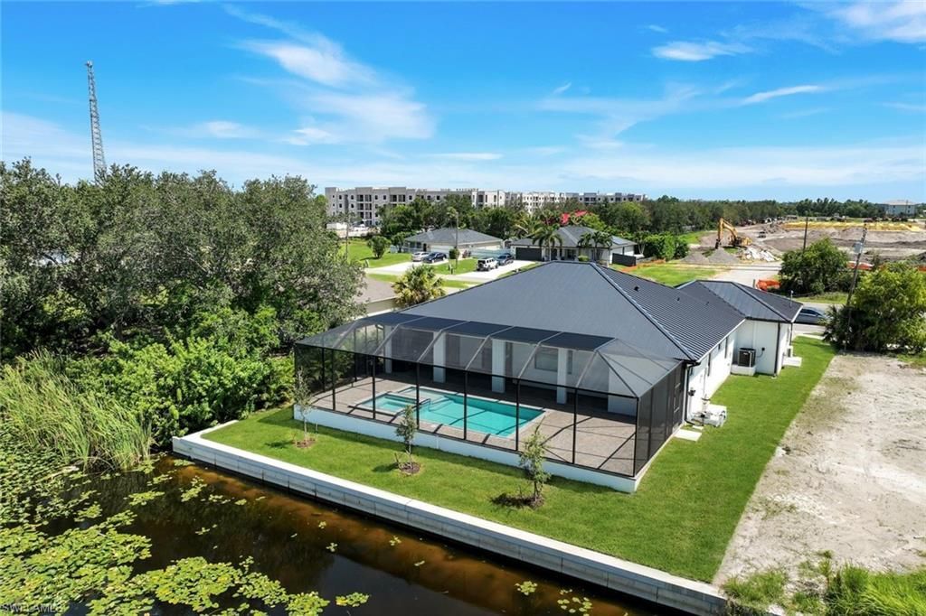 2617 Ceitus Pkwy , Cape Coral, FL 33991 Photo