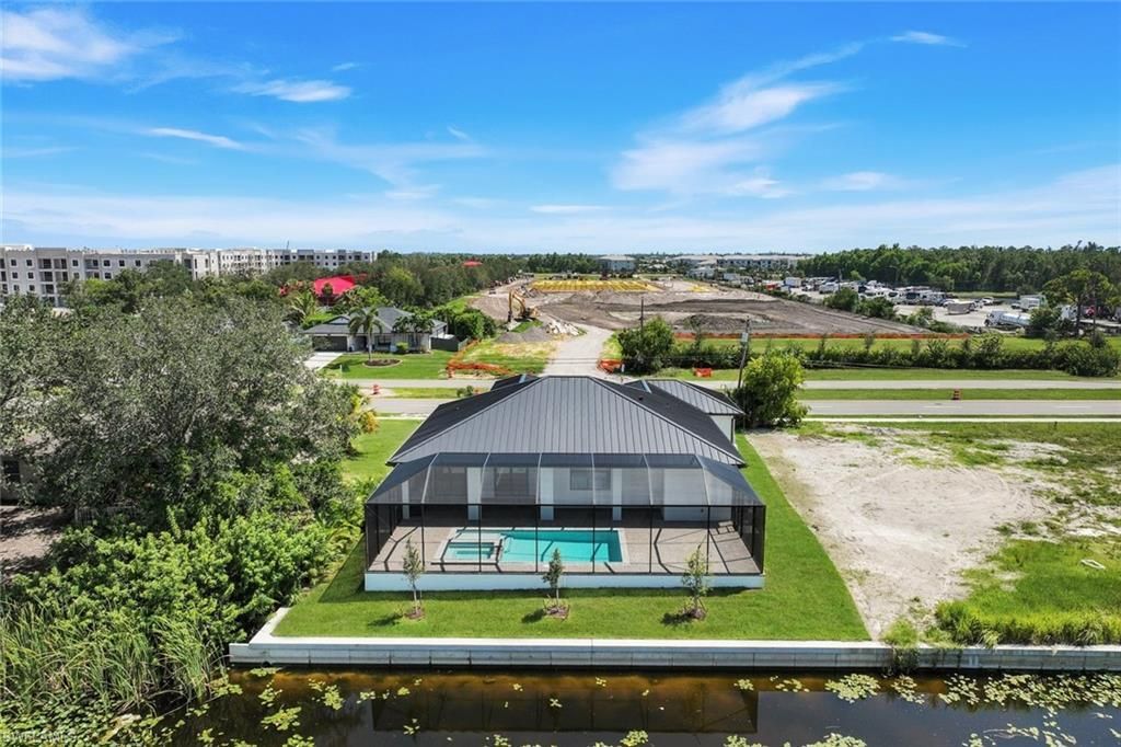 2617 Ceitus Pkwy , Cape Coral, FL 33991 Photo