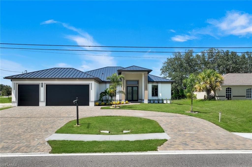 2617 Ceitus Pkwy, Cape Coral, FL 33991 Photo