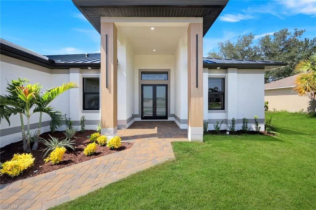 2617 Ceitus Pkwy , Cape Coral, FL 33991 Photo