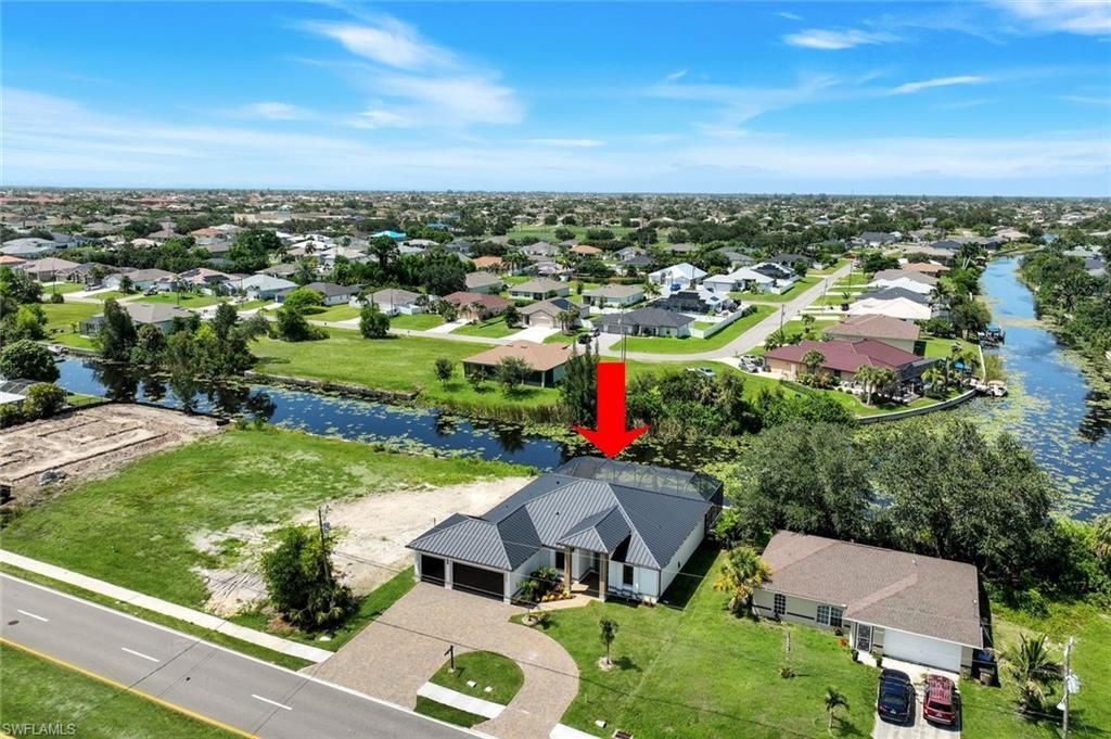 2617 Ceitus Pkwy , Cape Coral, FL 33991 Photo