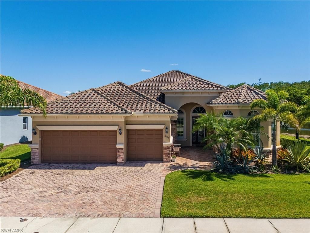 11205 Surrey Pl, Fort Myers, FL 33913 Photo