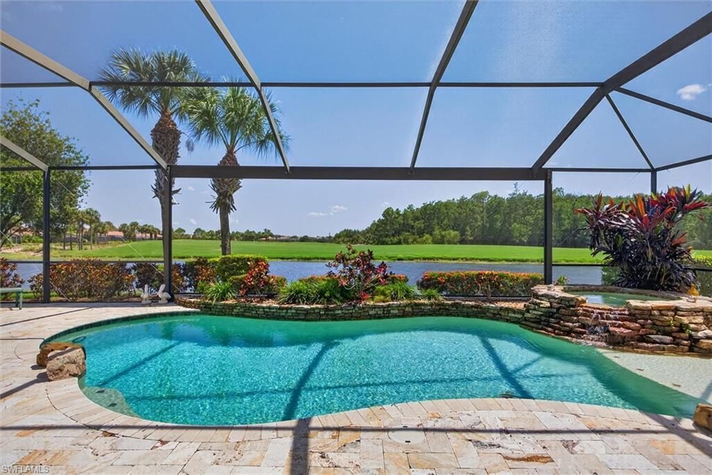 11205 Surrey Pl , Fort Myers, FL 33913 Photo