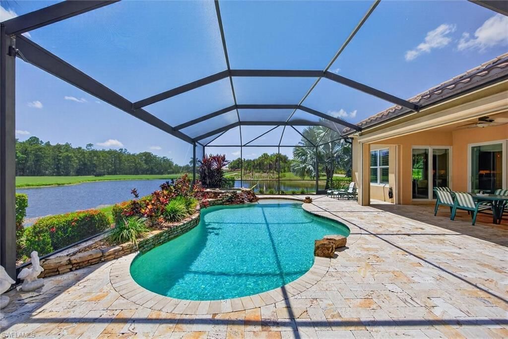 11205 Surrey Pl , Fort Myers, FL 33913 Photo