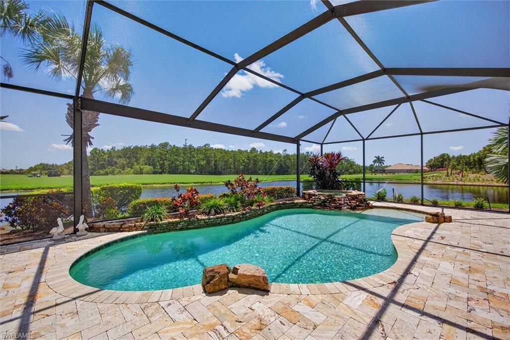 11205 Surrey Pl , Fort Myers, FL 33913 Photo