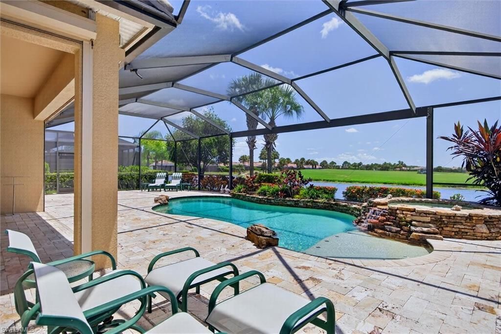 11205 Surrey Pl , Fort Myers, FL 33913 Photo