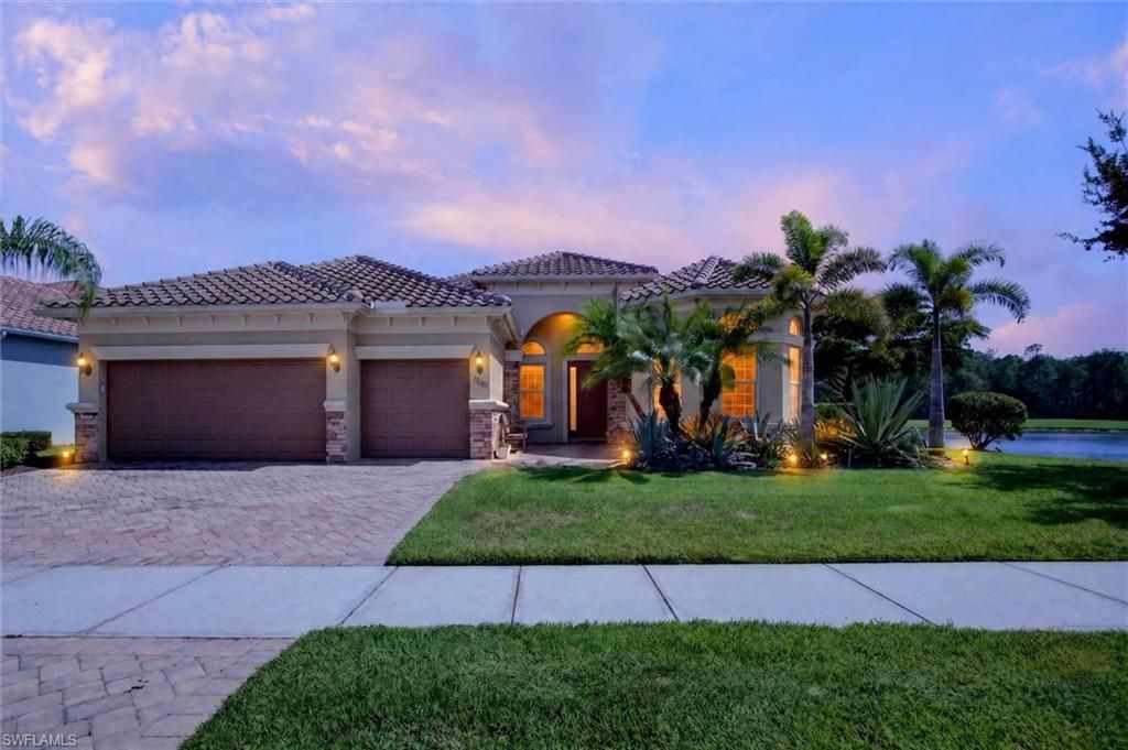 11205 Surrey Pl, Fort Myers, FL 33913 Photo