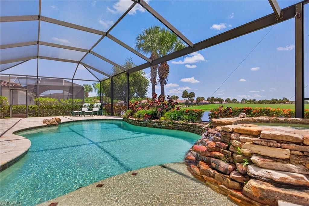 11205 Surrey Pl , Fort Myers, FL 33913 Photo
