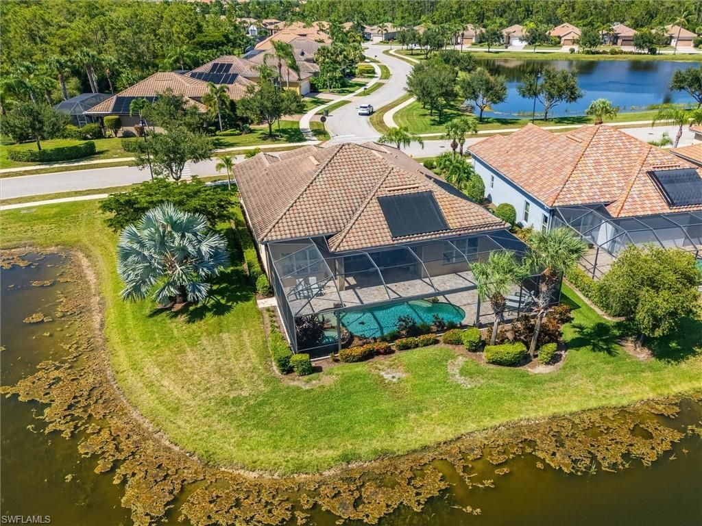 11205 Surrey Pl , Fort Myers, FL 33913 Photo