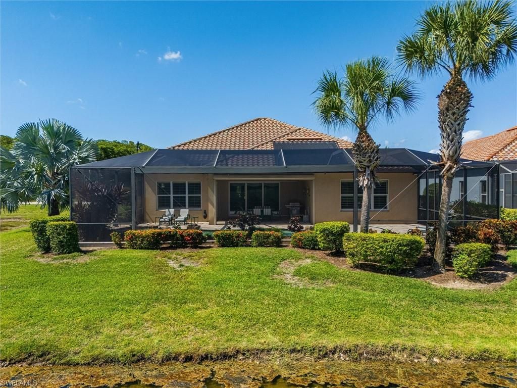 11205 Surrey Pl , Fort Myers, FL 33913 Photo