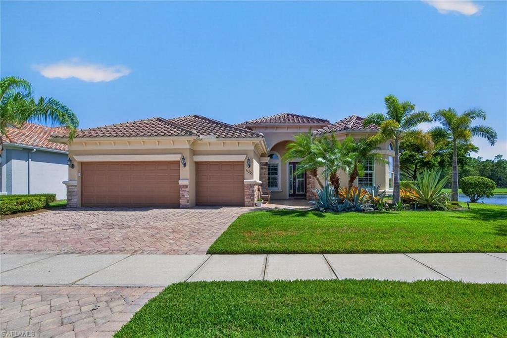 11205 Surrey Pl , Fort Myers, FL 33913 Photo