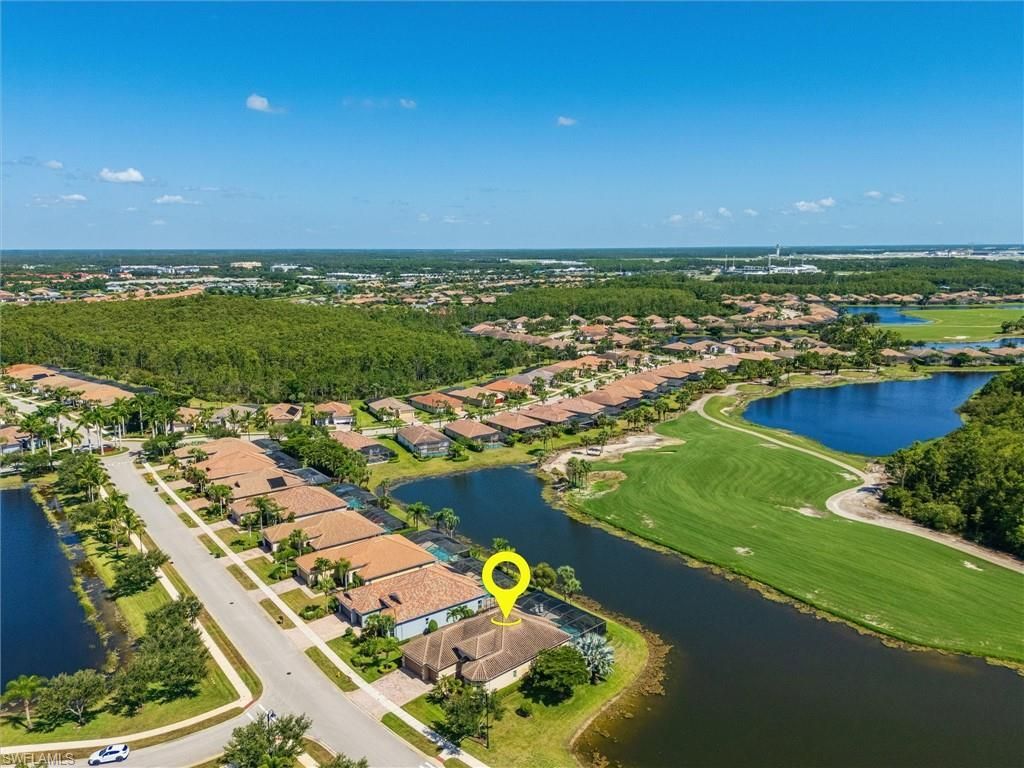 11205 Surrey Pl , Fort Myers, FL 33913 Photo